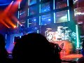 family values tour: evanescence   people are strange 