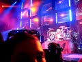family values tour: evanescence   people are strange 