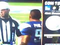 wrong team kid