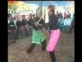 silat bawean (pencak)