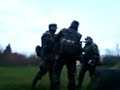 Bundeswehr Grundausbildung! Bundeswehr Grundausbildung!