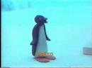 Pingu en el cole Pingu en el cole