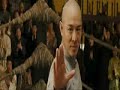 jet li fighting