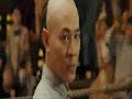 jet li fighting