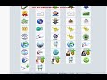My Airline Manager account (Ninja Pilot Airways)