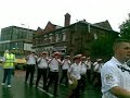 bootle band parade 16/08/2008