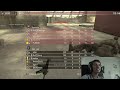 Vidéo commentée sur Call of Duty 4 en attendant les 10.000 abonnés !