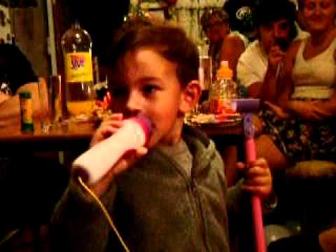 Jean-Dean sing.AVI