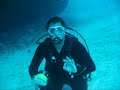 C-56 Wreck Dive with different music