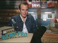 Semi-Pro - Will Arnett 1:1 Interview Semi-Pro - Will Arnett 1:1 Interview