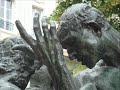 Balade au mus�e Rodin