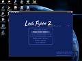 How to unlock all the characters in little fighter 2
