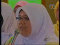 Bicara Mufti - Penghayatan Maulidur Rasul