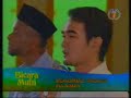 Bicara Mufti - Penghayatan Maulidur Rasul