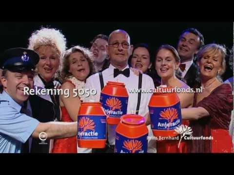 Prins Bernard