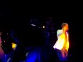 11-22-08 As Long As You Love Me Vegas 11-22-08 As Long As You Love Me Vegas