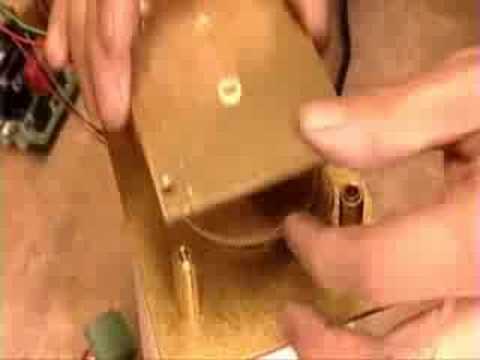 Discovery Channel - How It's Made Tower Clocks & Street Clocks.