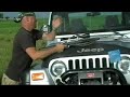 Rader - 7 Mag Scope to the nose	