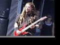 OzTV - IN THIS MOMENT w/ Candace of Walls of Jericho
