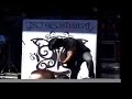 OzTV - IN THIS MOMENT w/ Candace of Walls of Jericho