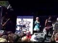OzTV - IN THIS MOMENT w/ Candace of Walls of Jericho