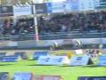 STAL GORZÓW - WYBRZEŻE GDAŃSK BIEG 9