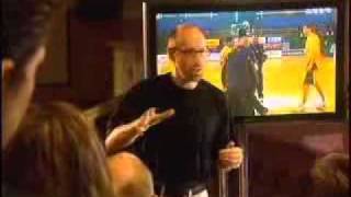 Inattentional Blindness