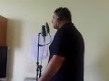 This one funny man, but damm he can sing. def hit sum high notes n that!