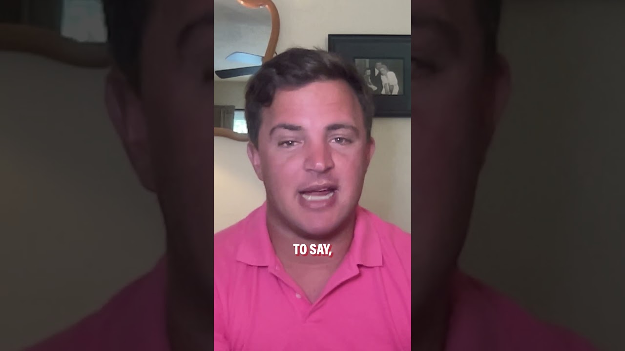 Thumbnail for Biden ROASTS Trump’s Bombastic Rhetoric During Campaign Stop