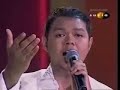 Hazrul Nidzam - Kaulah Segalanya - APM2005