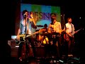 Fresno - Redenção @ Secret Show Myspace - Fresnobr