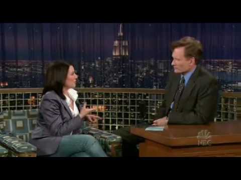 Megan Mullally