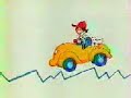 Boumbo L'automobile