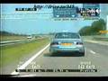 politie- achtervolging