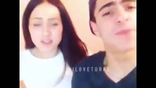 Kimse sana canım balım demesesin beatbox