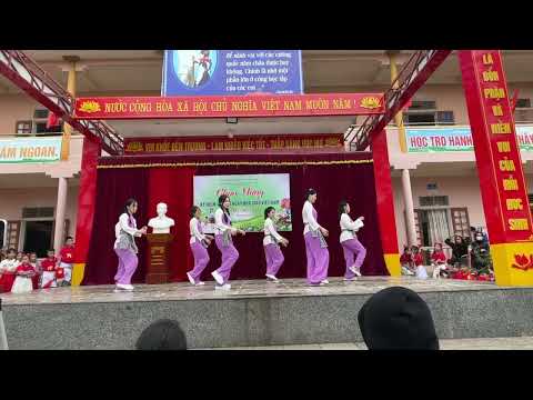 văn nghệ phụ huynh 20/22/2025