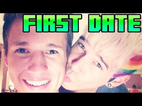FOOTAGE FROM OUR FIRST DATE
