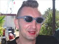 Calella Psychobilly meeting 2007 Calella Psychobilly meeting 2007