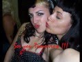 Calella Psychobilly meeting 2007