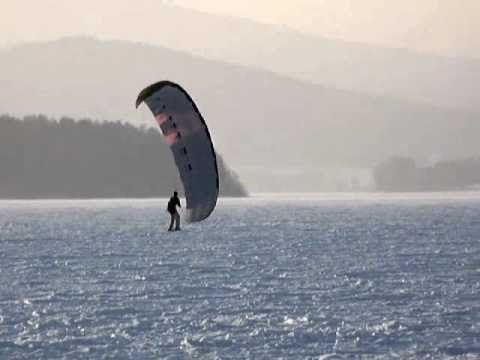 Bavarian Fun Kiter @ KWC 711 Lipno