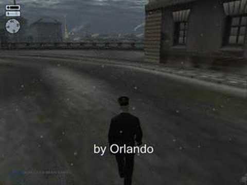 Hitman 2 : Silent Assassin