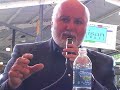 Author Loren D. Estleman on writing Author Loren D. Estleman on writing