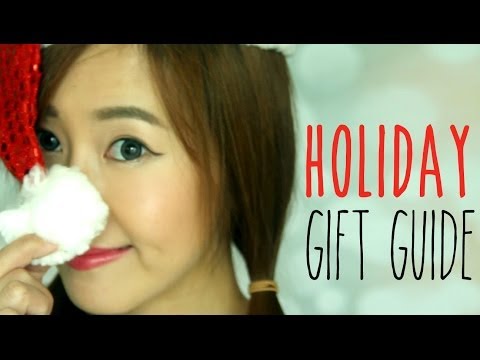 Guide - Hello my beautiful snow angels! First of all, thank you so much for your birthday wishes guys! I'm a little Bubz. Guess what? Christmas is creeping up on us....