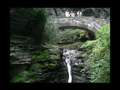 Watkins Glen State Park