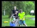 \"Jazz\" at Bj�rken�s 1998...