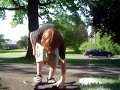 How to Handflip