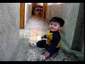 修敬過年回外婆家看陳阿比