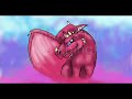 How to draw a cartoon dragon:Pinky!