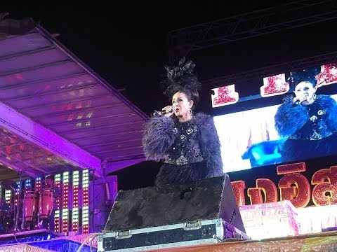ตลกเสียงอิสาน ศรีณรงค์