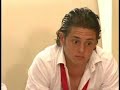 Rob busca su diario, y se entera de lo de miguel y sab